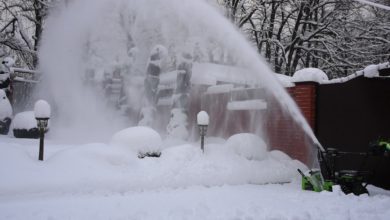 cамоходный снегоуборщик Greenworks GD82ST56