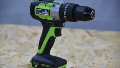 аккумуляторная дрель-шуруповерт Greenworks GD24DD60