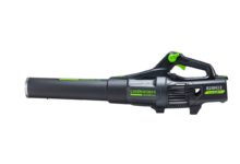 как выбрать воздуходувку для дачи